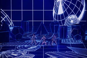 Perfume全国ライブツアー「Reframe」21年秋に、東京・石川・名古屋・兵庫・広島で｜写真2