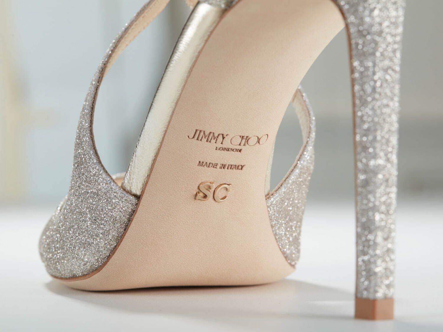 ジミー チュウ(JIMMY CHOO) メイド・トゥ・オーダー｜写真24