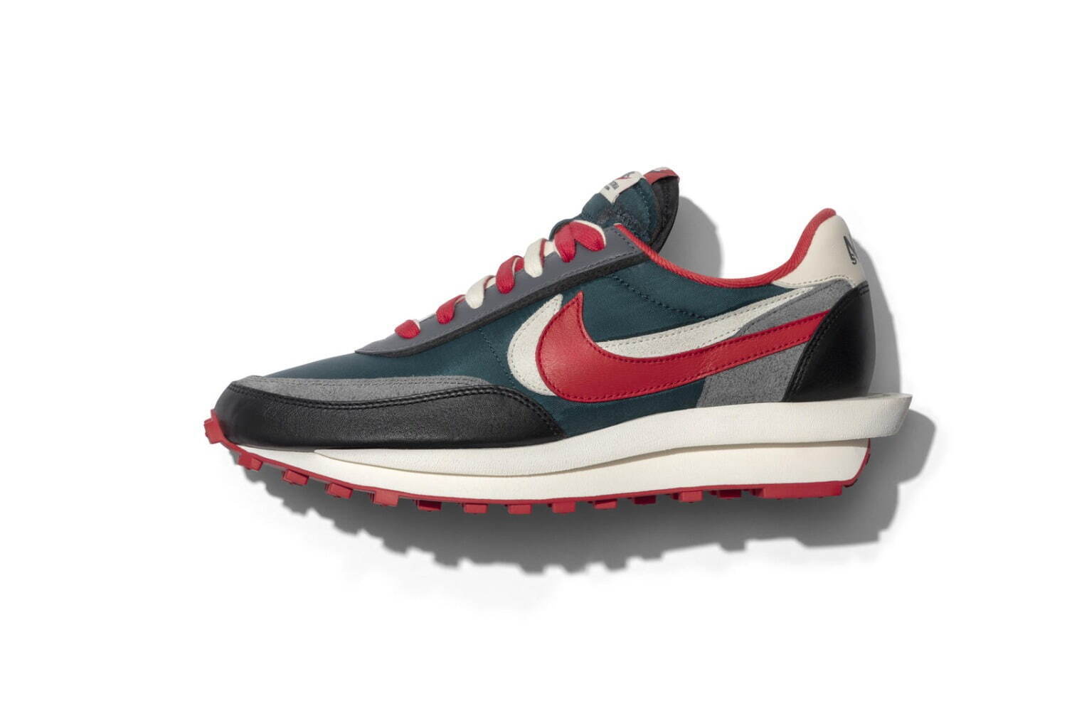 Sacai Nike CLOT LD waffle サカイ fragment