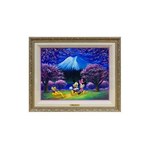 世界で約30人、ディズニー公認アーティスト展覧会 - 大丸東京で開催｜写真1