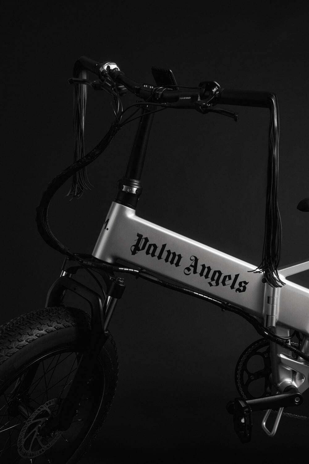 パーム・エンジェルスの電動アシスト自転車、コペンハーゲン発e-BIKEメイトバイクとコラボ｜写真13