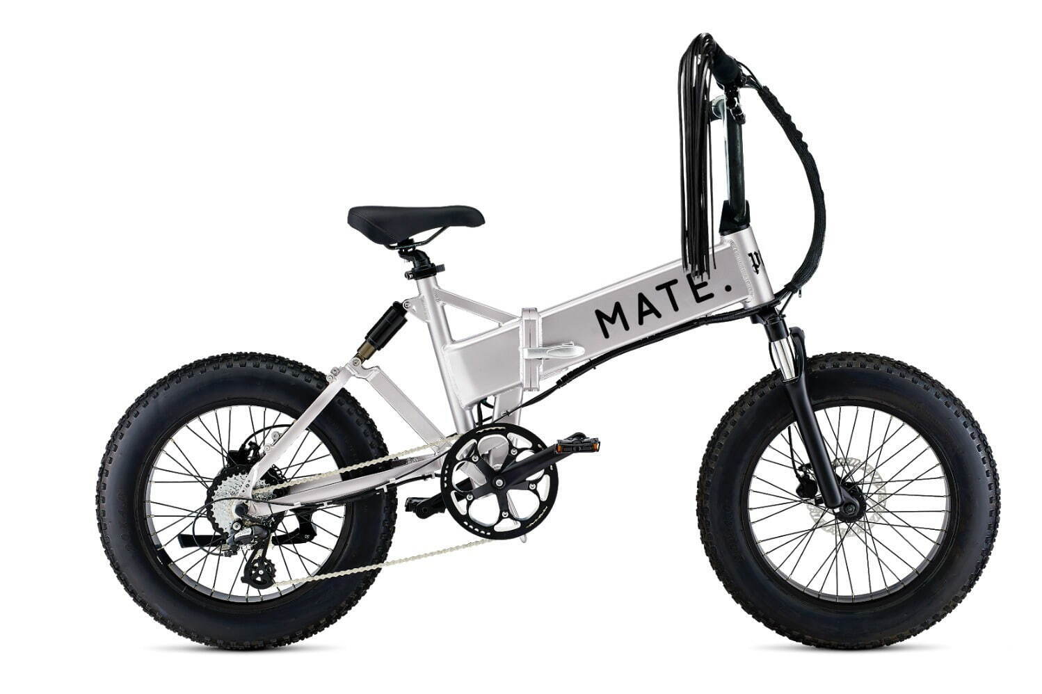 MATE 彩っ 電動アシスト自転車