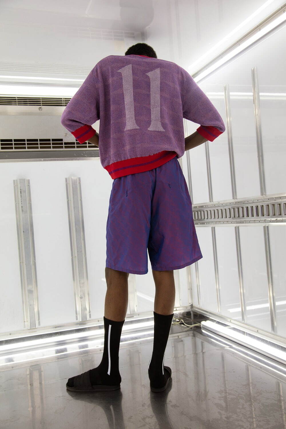 コグノーメン(COGNOMEN) 2022年春夏メンズコレクション  - 写真12