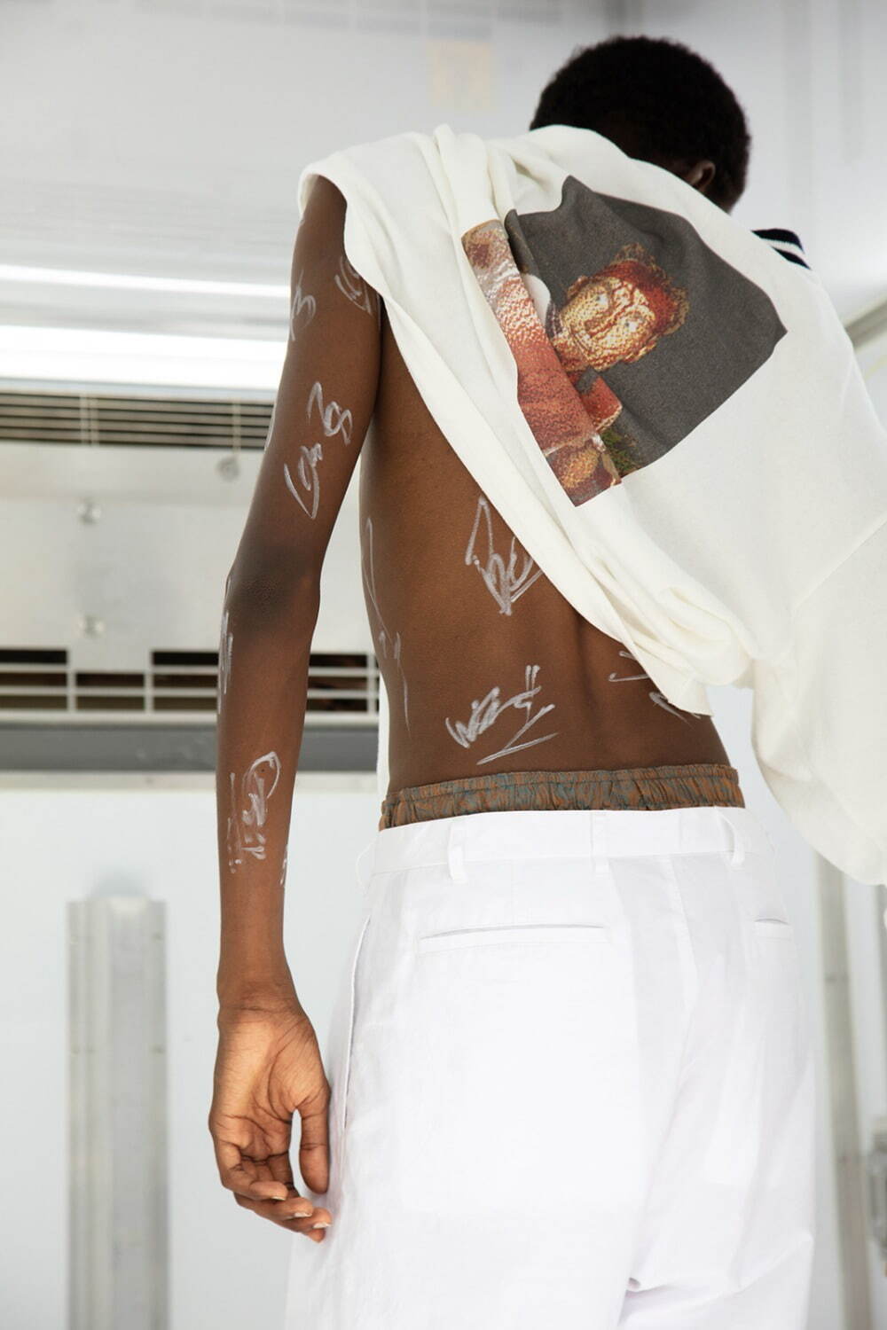 コグノーメン(COGNOMEN) 2022年春夏メンズコレクション  - 写真16