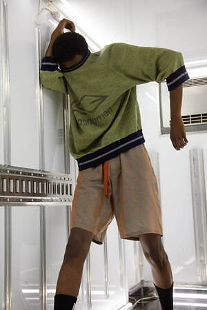 コグノーメン(COGNOMEN) 2022年春夏メンズコレクション  - 写真5