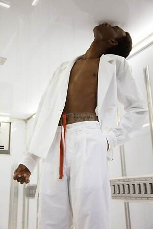 コグノーメン(COGNOMEN) 2022年春夏メンズコレクション  - 写真9