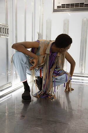 コグノーメン(COGNOMEN) 2022年春夏メンズコレクション  - 写真10