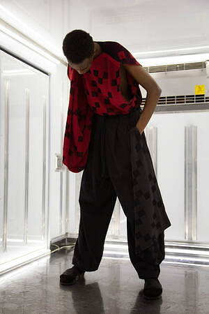 コグノーメン(COGNOMEN) 2022年春夏メンズコレクション  - 写真15