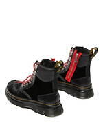 アトモス×ドクターマーチンの第2弾コラボブーツ、日本のアニメに着想｜写真4