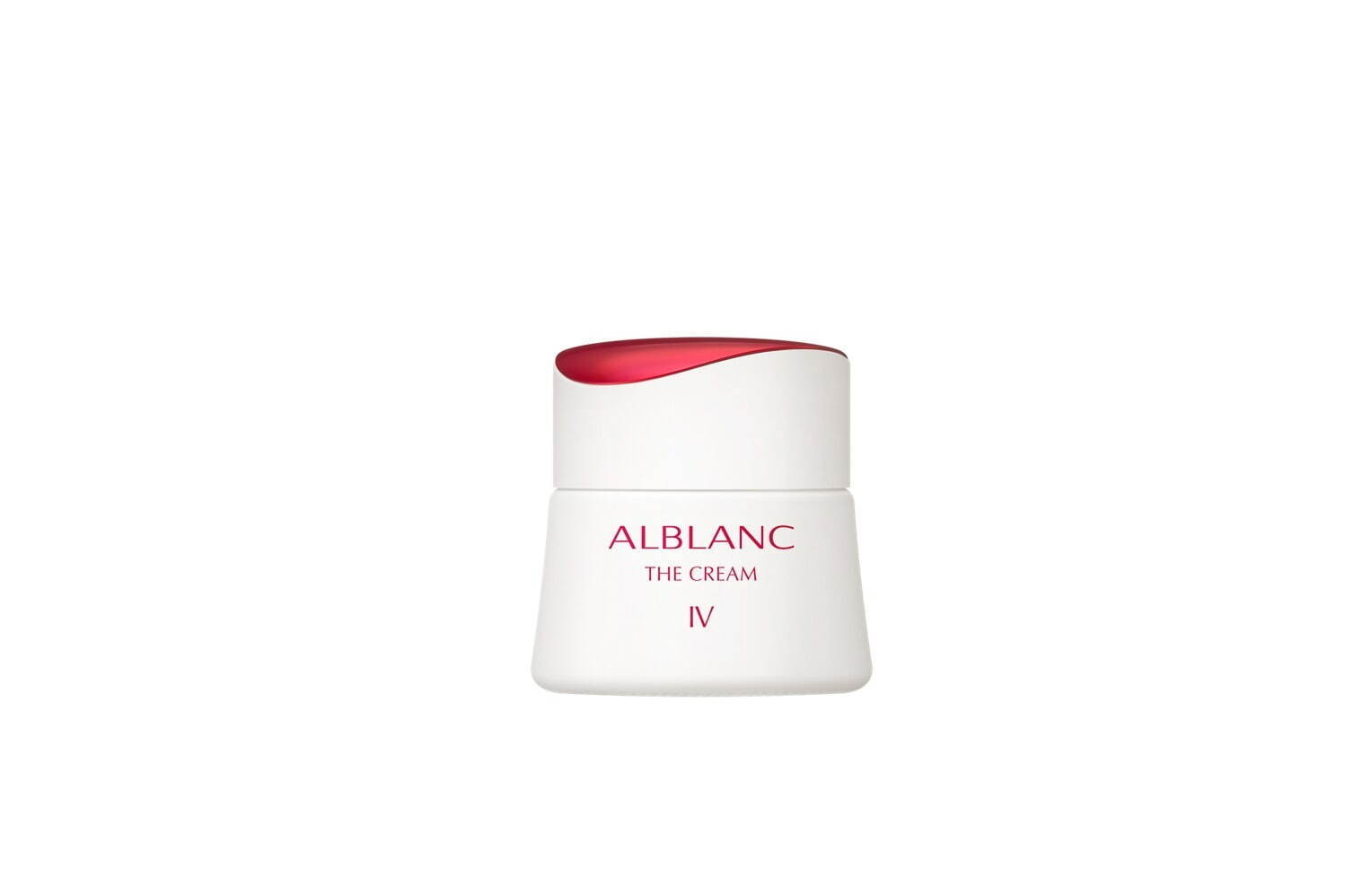 ALBLANC　ザ　エマルジョンⅣ　80g  本体　美白