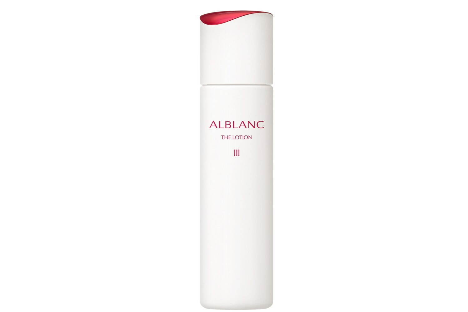 アルブラン、”透明感あふれる肌”へ導く新化粧水