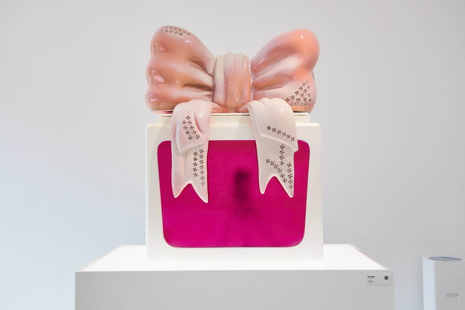 ディオール(DIOR) ミス ディオール アートイベント｜写真11
