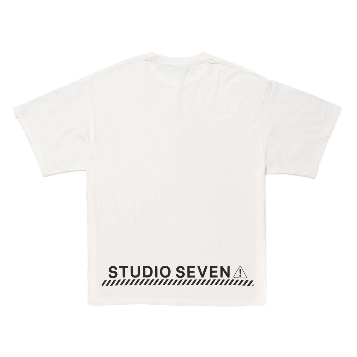 1月2日発売 HUMAN MADE for STUDIO SEVEN NEW T-SHIRT - nigo