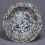 東京国立博物館「博物館でアジアの旅 空想動物園」“最強生物”グリフィンや龍・鳳凰などの作品が集結｜写真9