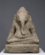 東京国立博物館「博物館でアジアの旅 空想動物園」“最強生物”グリフィンや龍・鳳凰などの作品が集結｜写真1