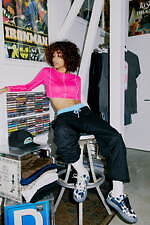 プーマ(PUMA), アトモス(atmos) スウェード マユ｜写真23