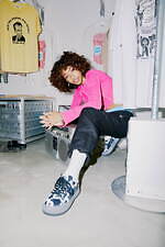 プーマ(PUMA), アトモス(atmos) スウェード マユ｜写真33