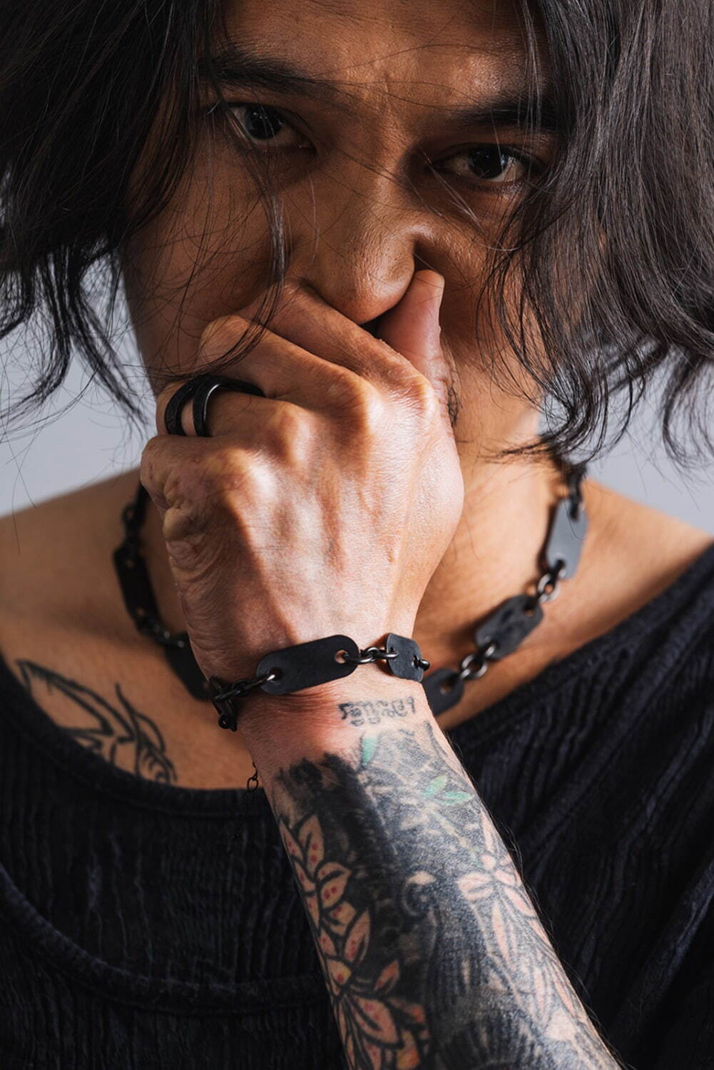 ガラ 2021-22年秋冬<span>コレクション</span> - 写真9