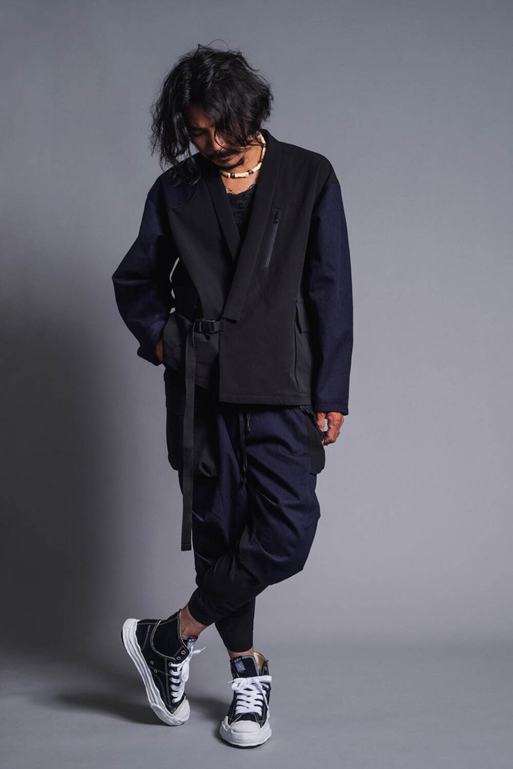ガラ 2021-22年秋冬<span>コレクション</span> - 写真61