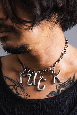 ガラ(GARA) 2021-22年秋冬ウィメンズ&メンズコレクション  - 写真14