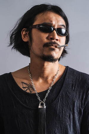 ガラ(GARA) 2021-22年秋冬ウィメンズ&メンズコレクション  - 写真20