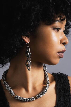 ガラ(GARA) 2021-22年秋冬ウィメンズ&メンズコレクション  - 写真27