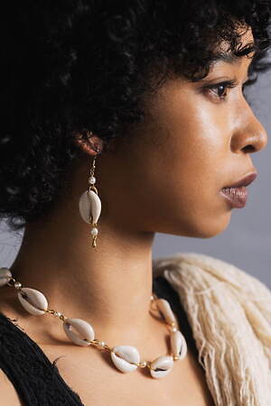 ガラ(GARA) 2021-22年秋冬ウィメンズ&メンズコレクション  - 写真31