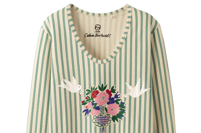 ユニクロ秋冬コラボは30コンテンツ・750色柄 - ムーミンやウォーホル