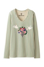 ユニクロ秋冬コラボは30コンテンツ・750色柄 - ムーミンやウォーホル｜写真16