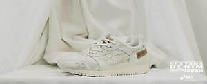 アシックス(ASICS), アトモス(atmos) ゲルライト III OG｜写真5