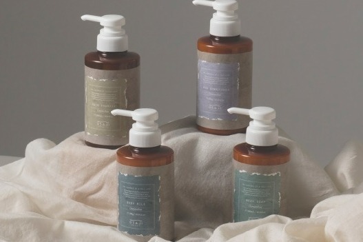 オサジ「金木犀」