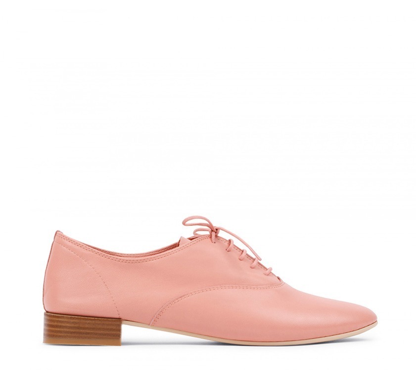 Charlotte Oxford Shoes 51,700円