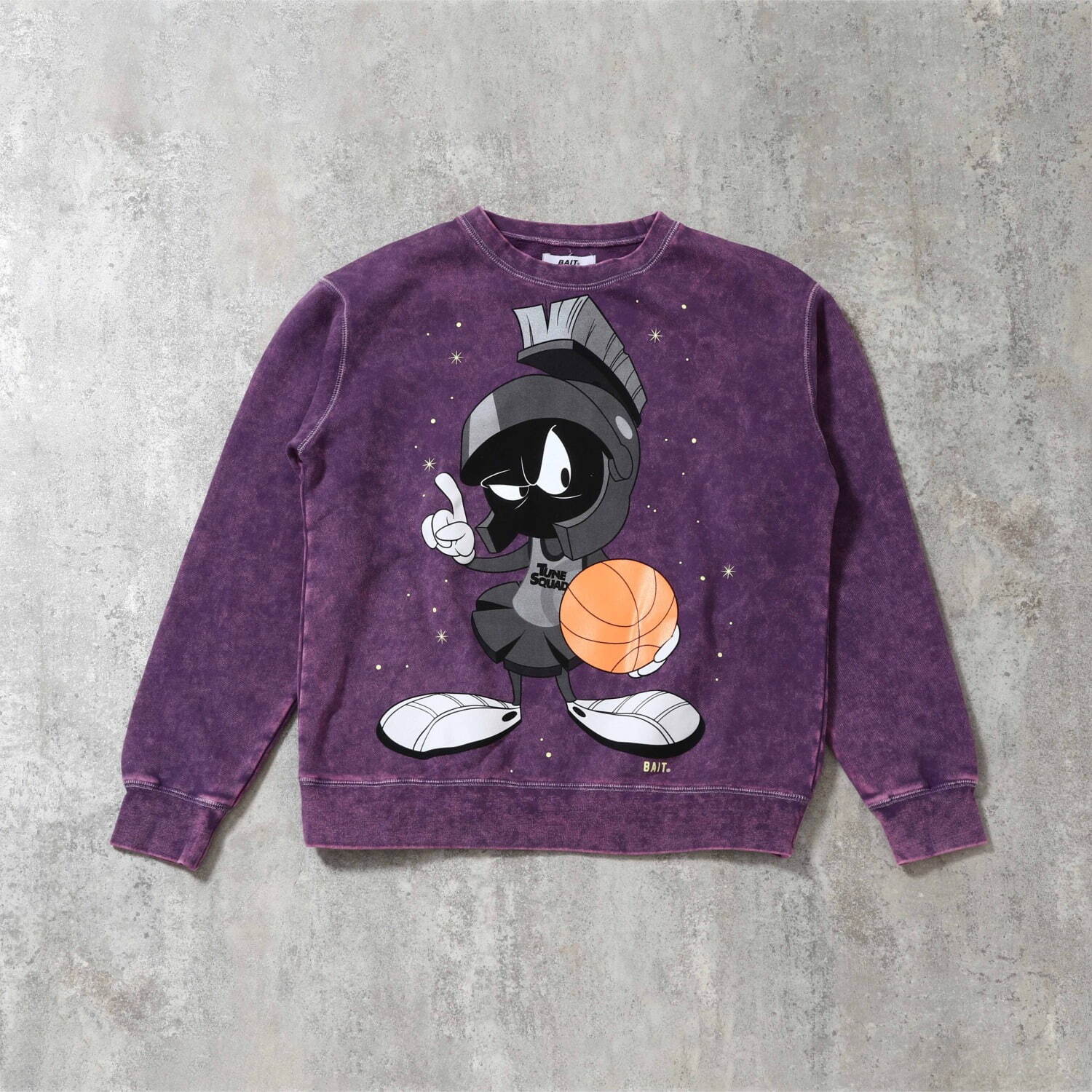 SPACEJAM2 MARVIN LEGACY CREW 14,300円