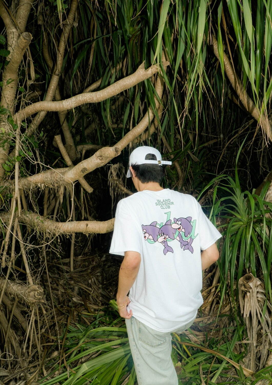YORHISOTTENが手掛ける土産屋「アバ・アイランドスーベニア