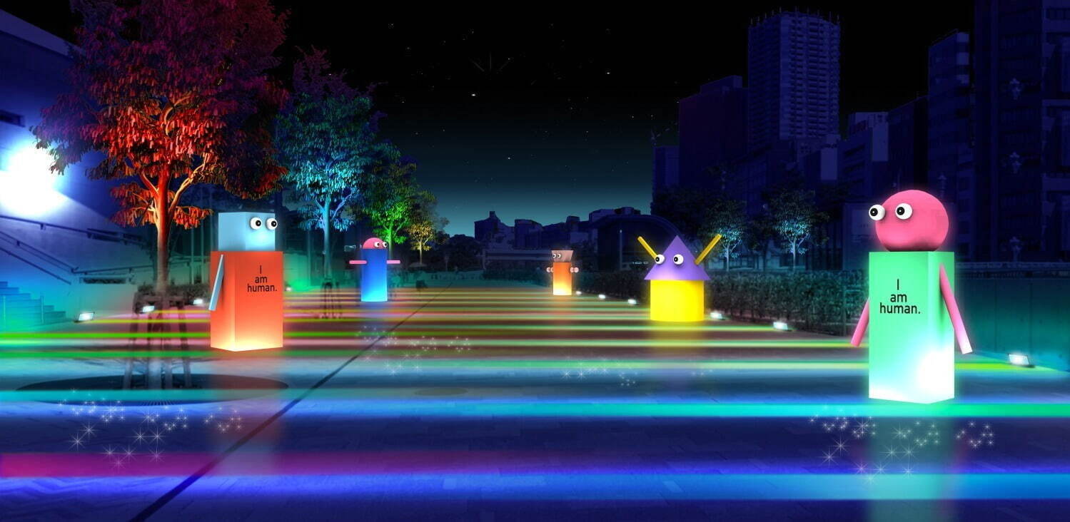 「大阪・光の饗宴2021」約4kmの“光の道”御堂筋イルミネーション＆OSAKA光のルネサンス｜写真5