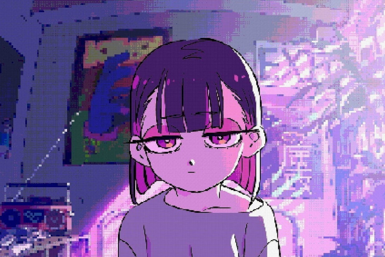 ずっと真夜中でいいのに。　パブミラー ZUTOMAYO - MIRROR TUNE (Music Video) - YouTube
