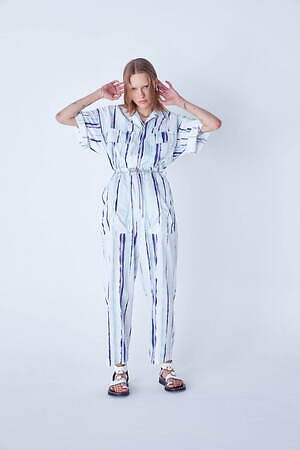 フィル ザ ビル(FILL THE BILL) 2022年春夏ウィメンズコレクション  - 写真4