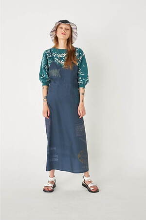 フィル ザ ビル(FILL THE BILL) 2022年春夏ウィメンズコレクション  - 写真18