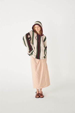 フィル ザ ビル(FILL THE BILL) 2022年春夏ウィメンズコレクション  - 写真27