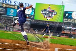 エフシーレアルブリストル(F.C.Real Bristol) 2021-22年秋冬ウィメンズ&メンズコレクション  - 写真2