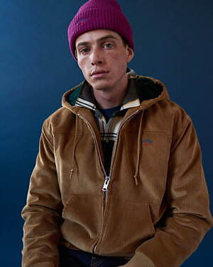 ノア(NOAH) 2021-22年秋冬メンズコレクション  - 写真17