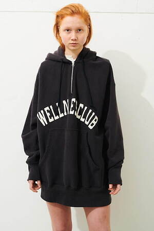 アンスクリア クラブスポーツ＆リッチヘルス(INSCRIRE CLUB SPORTS & RICH HEALTH) 2021-22年秋冬ウィメンズ&メンズコレクション  - 写真11