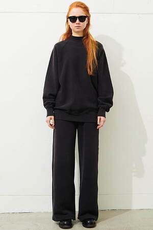 アンスクリア クラブスポーツ＆リッチヘルス(INSCRIRE CLUB SPORTS & RICH HEALTH) 2021-22年秋冬ウィメンズ&メンズコレクション  - 写真17