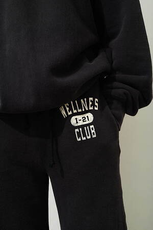 アンスクリア クラブスポーツ＆リッチヘルス(INSCRIRE CLUB SPORTS & RICH HEALTH) 2021-22年秋冬ウィメンズ&メンズコレクション  - 写真18