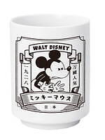 “浮世絵風”ミッキーマウスを描いた限定グッズが小田急百貨店新宿店に、「ファンタジア」和ろうそくも｜写真5