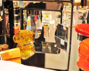 コスタ ボダ(Kosta Boda) スカンジナビアン クリスタル クリスマス｜写真2