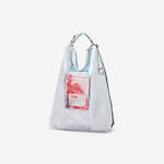 フライターグ新作バックパック“エアバッグ”をそのまま再利用した2WAY仕様｜写真2