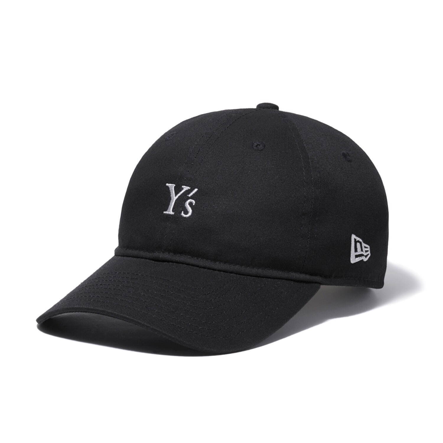 ワイズ(Y's), ニューエラ(NEW ERA) 9THIRTY｜写真2