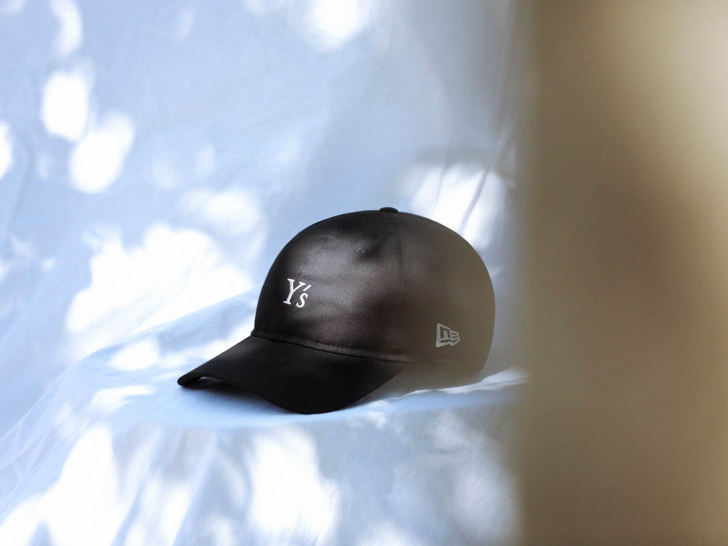 ワイズ(Y's), ニューエラ(NEW ERA) 9THIRTY｜写真8