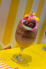 パペットアニメ『PUI PUI モルカー』コラボカフェが東京・大阪・静岡・仙台にオープン｜写真34